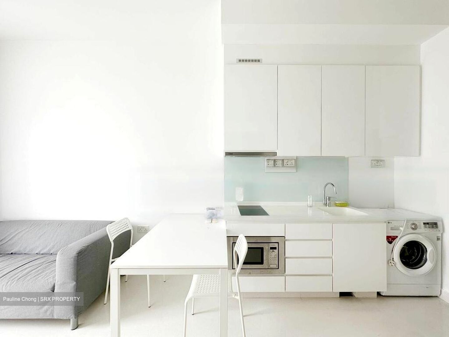 Urban Vista (D16), Condominium #477988221